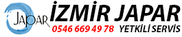 İzmir Japar Yetkili Servis